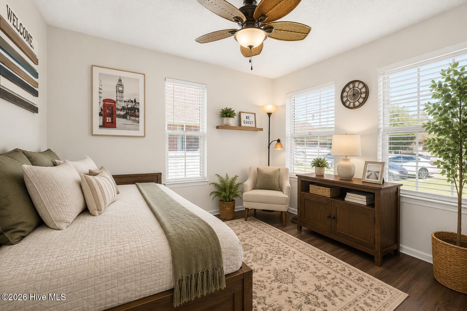 Reimagined with virtual staging