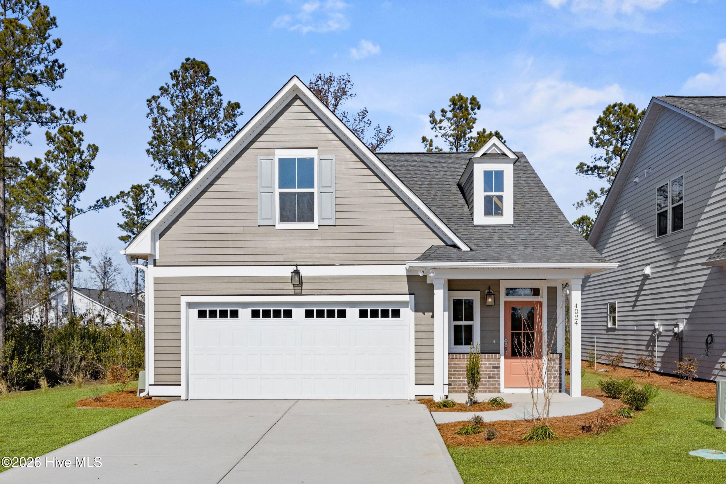 2841 Laurie Meadows Way, Winterville, NC, 28590
