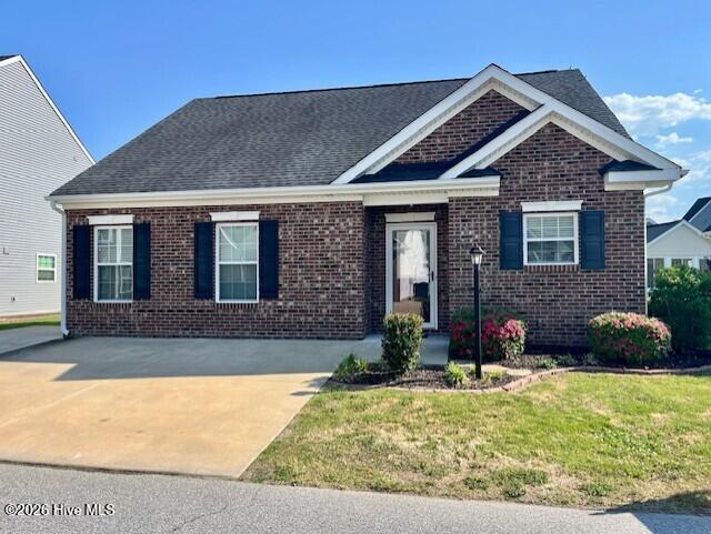 112 Baxter Grove Road, Moyock, NC, 27958