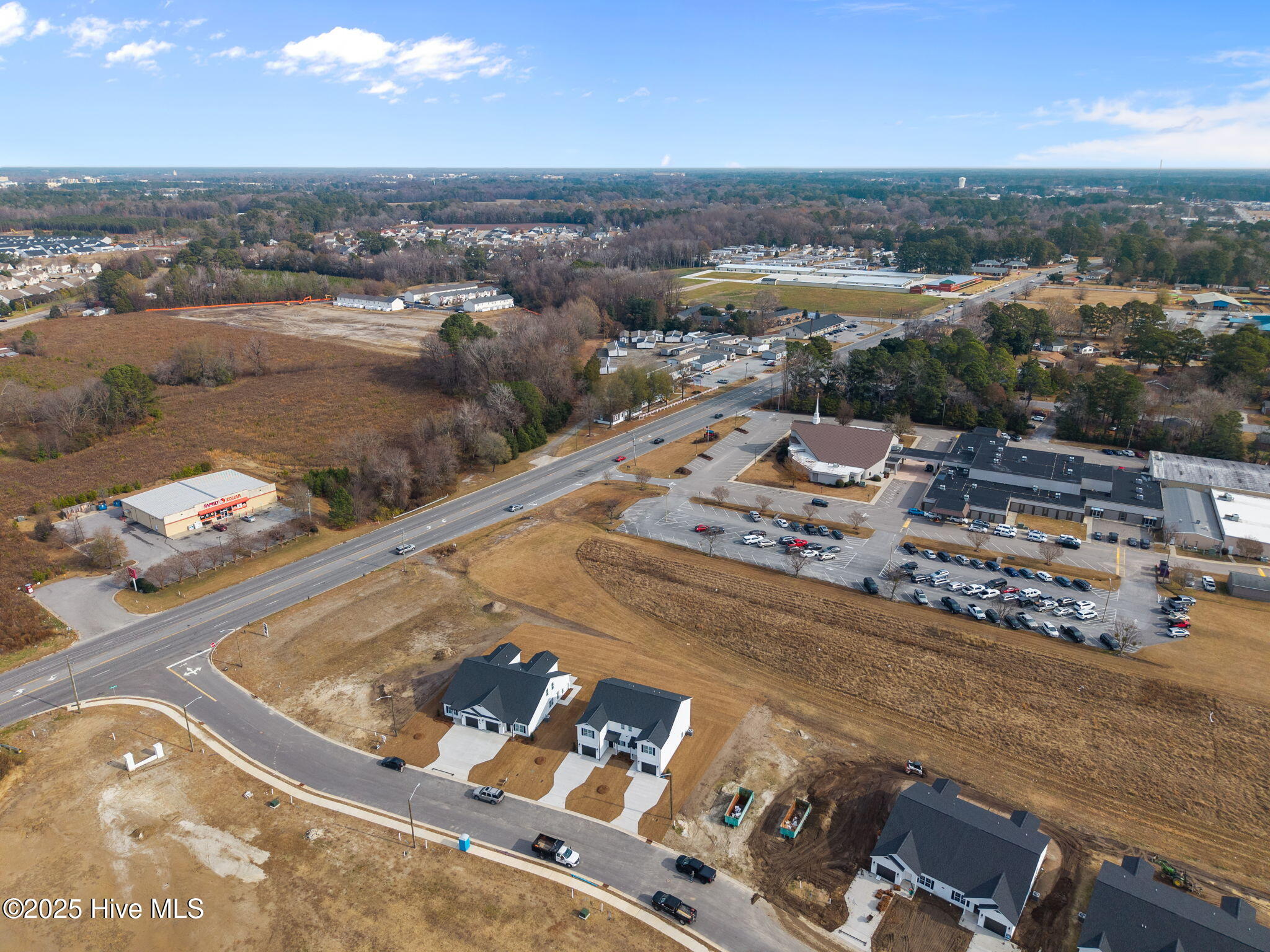 Homes for sale in Greenville, NC | 109 Lady O Dr #B, Greenville, NC 27834 | MLS# 100545584
