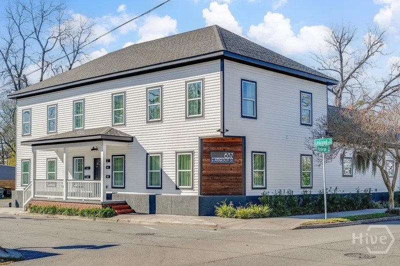 5 Berkley Place, Savannah, GA, 31405