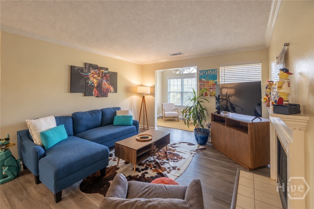 Photo 2 of Condo for sale at 12300 Apache Ave #122, Savannah, GA 31419 | MLS# SA364694 | Listing updated on 2026-09-18