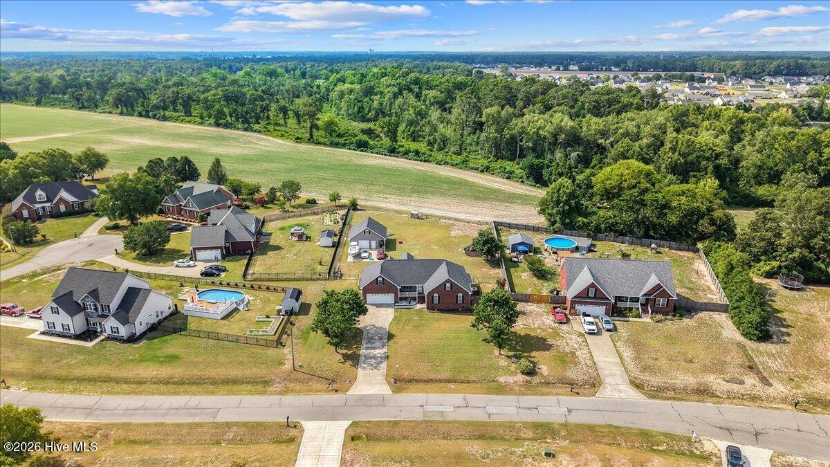 Neighbor view