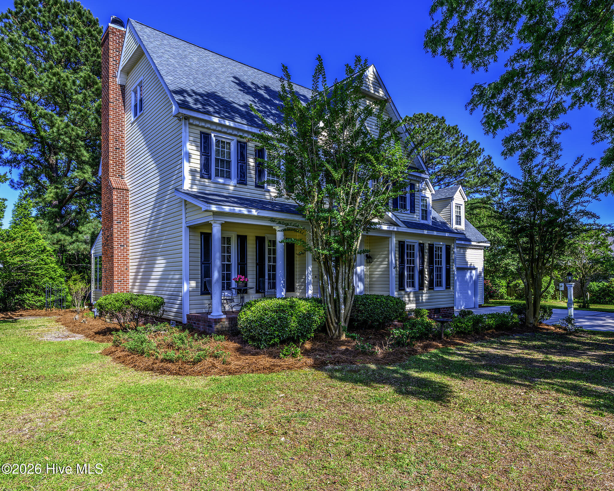 906 Leeward Drive,Trent Woods