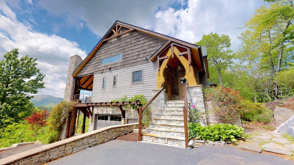 Homes for sale in Bryson City, NC | 170 Polaris Wy, Bryson City, NC 28713 | MLS# 98523857