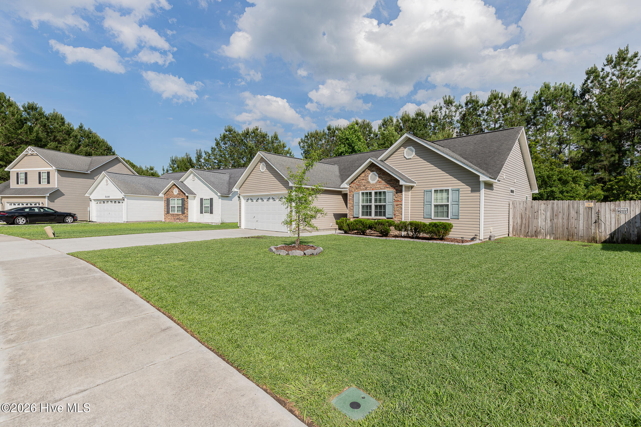 2004 W T. Whitehead Drive,Jacksonville