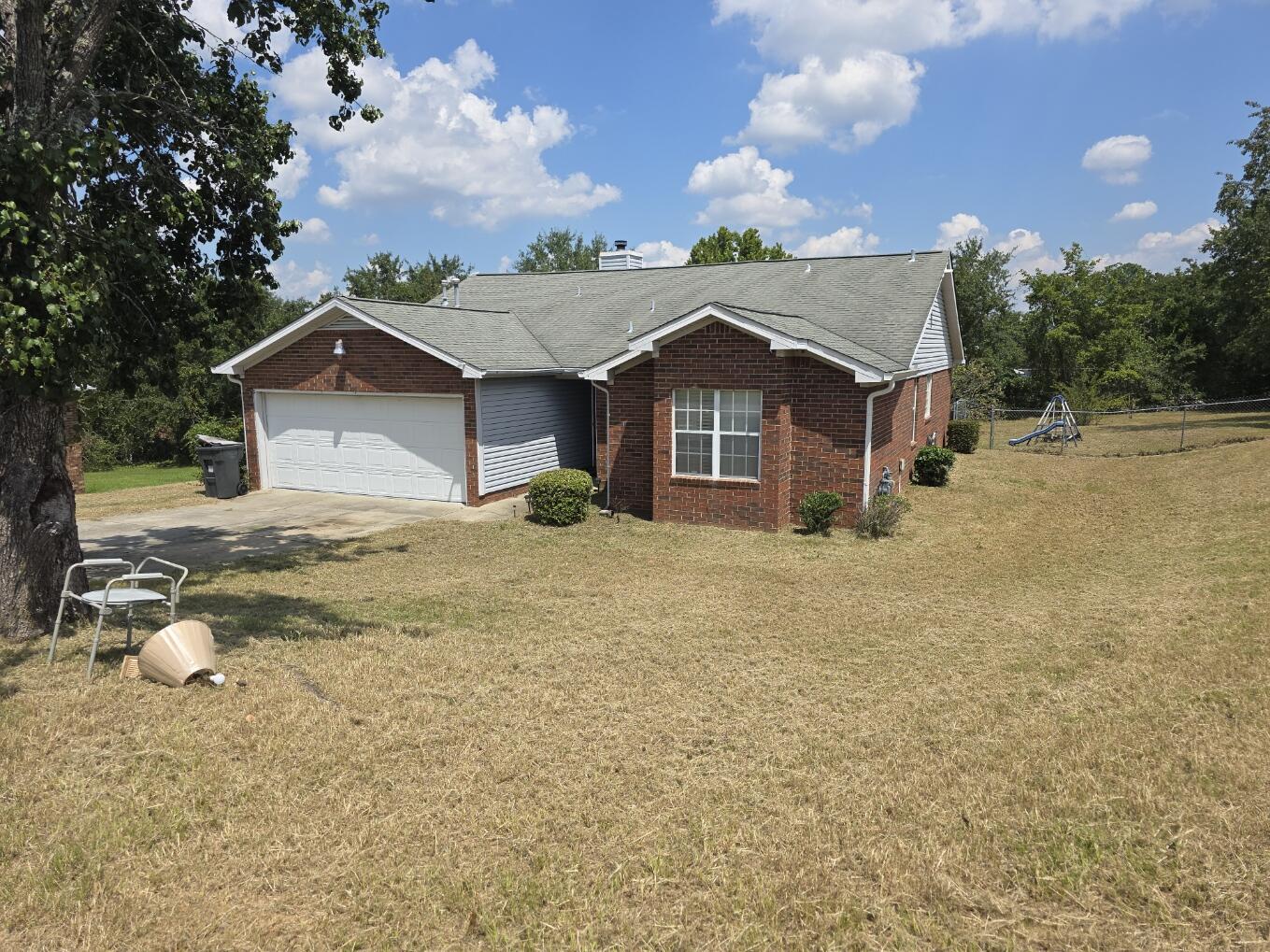 3610 Bitternut front right