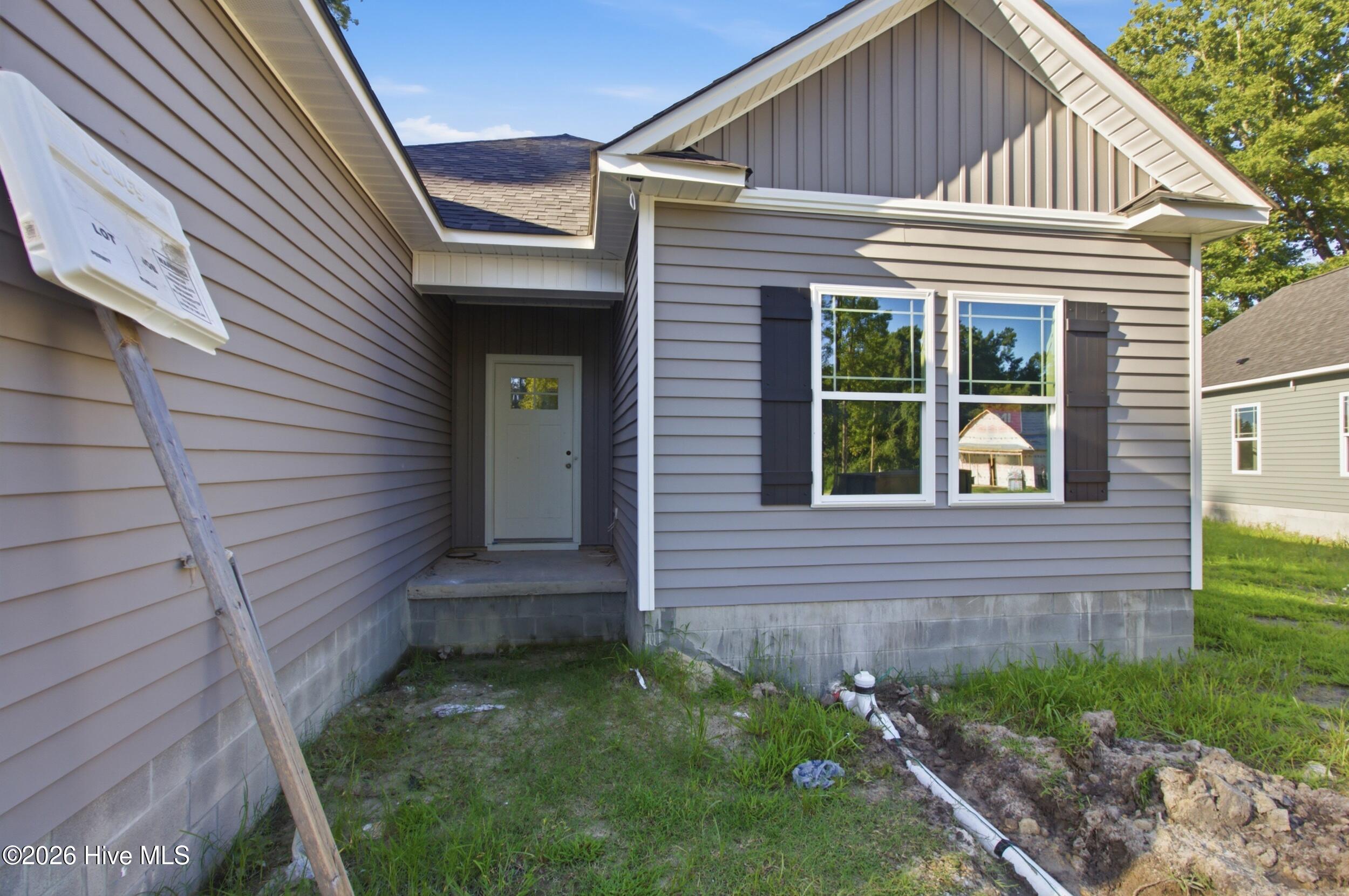 314 Camp Creek Drive,Oriental