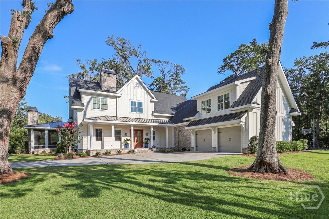 Property at 102 Green Island Road