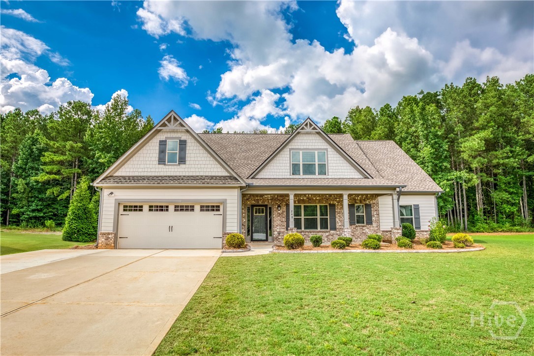 Property at 248 Bellview Chase