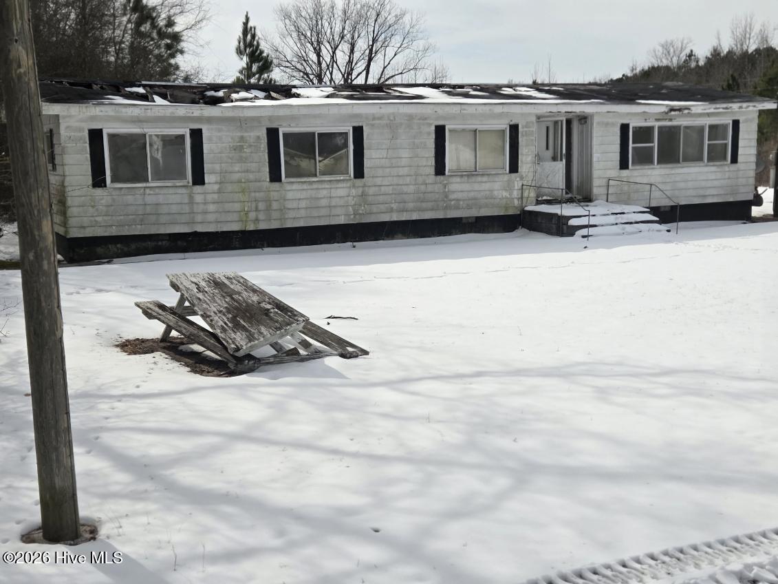 Residential Residential