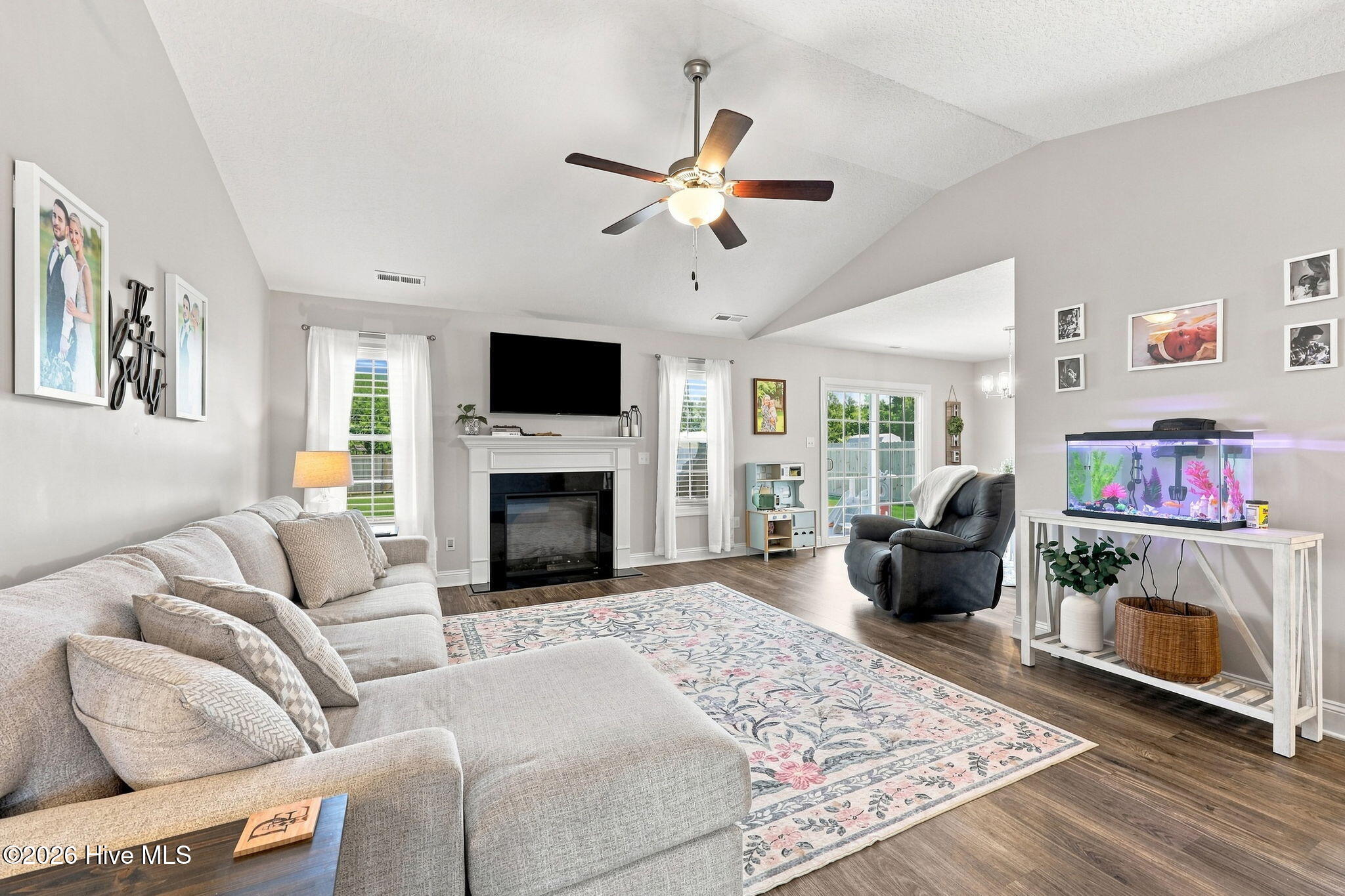 124 Village Creek Drive,Maysville