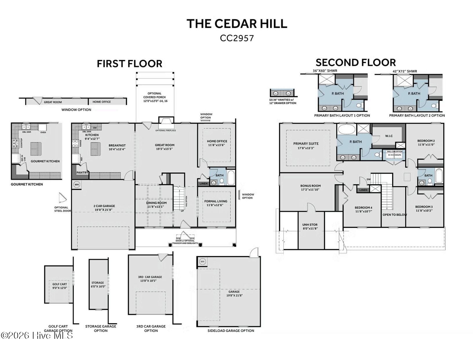 2nd image of 533 Watauga Ln #550, Aberdeen, NC 28315 | MLS# 100591307
