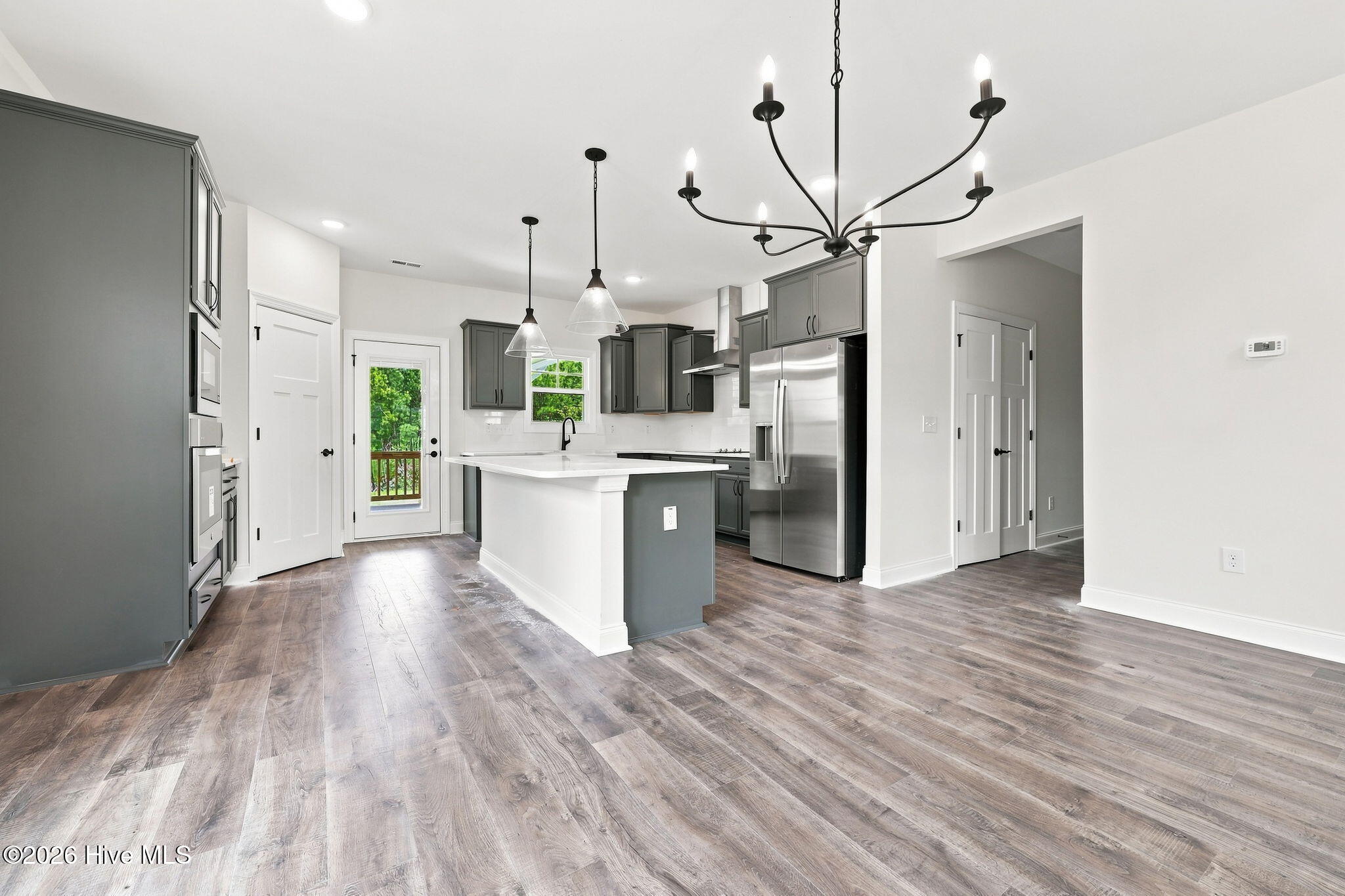 5th image of 133 Vista Ridge Ave, Sanford, NC 27332 | MLS# 100584308
