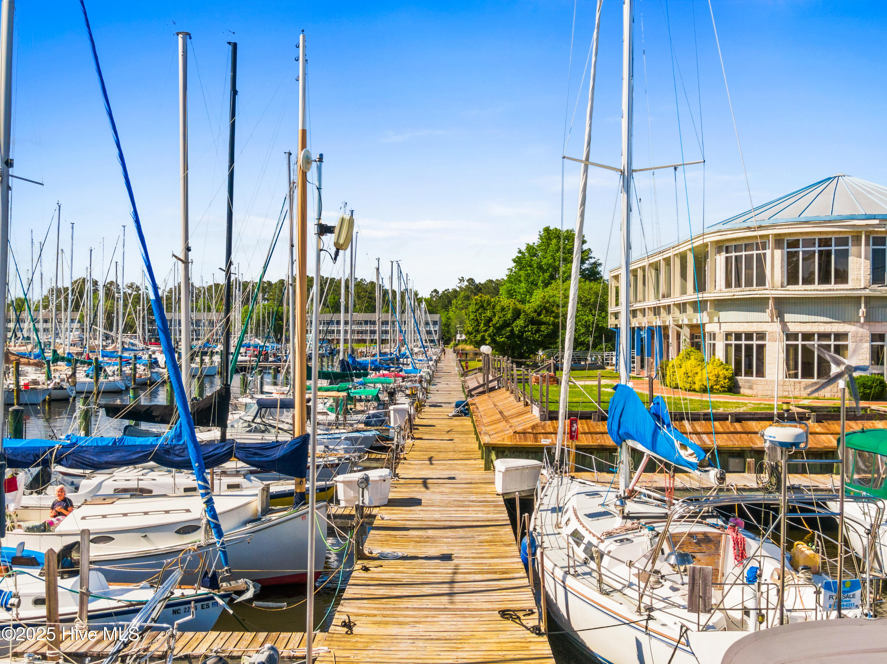 1301 Santa Lucia Road,New Bern