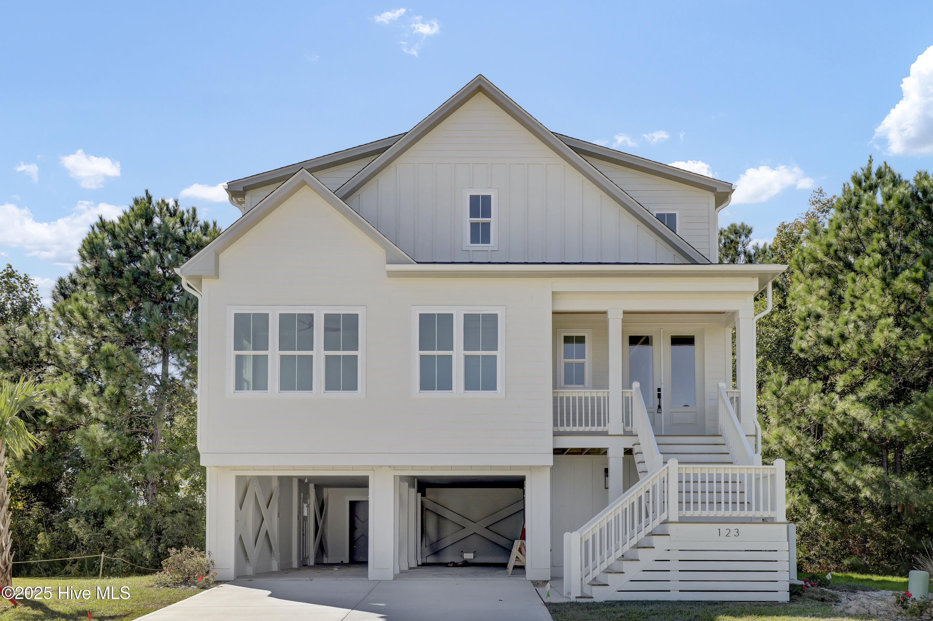 Homes for sale in Holly Ridge, NC | 123 Night Heron Tr, Holly Ridge, NC 28445 | MLS# 100536575