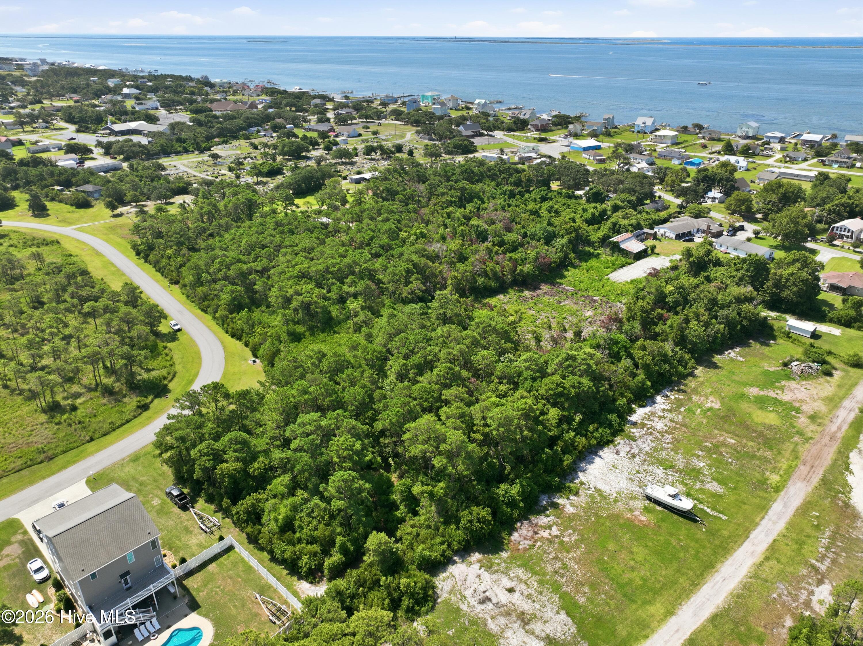 134 Westbay Circle,Harkers Island