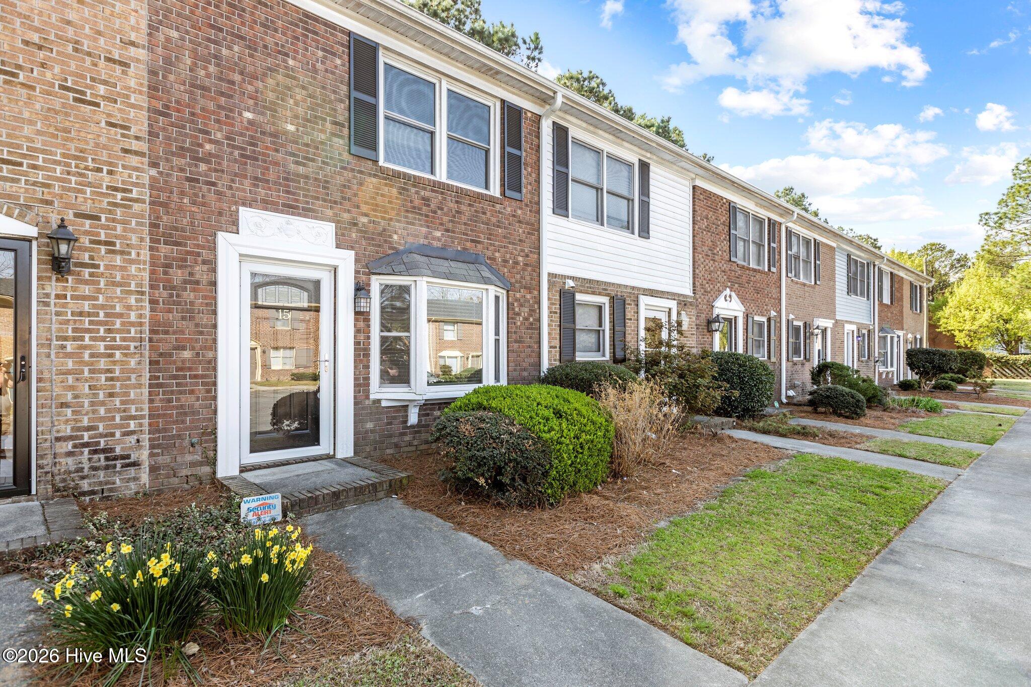 101 David Drive, #B15, Greenville, NC 27858 Listing Photo  5