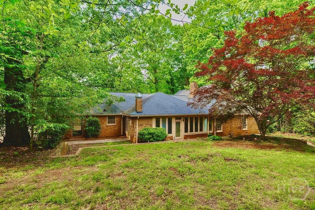139 Lake Forest Drive, Athens, GA, 30607