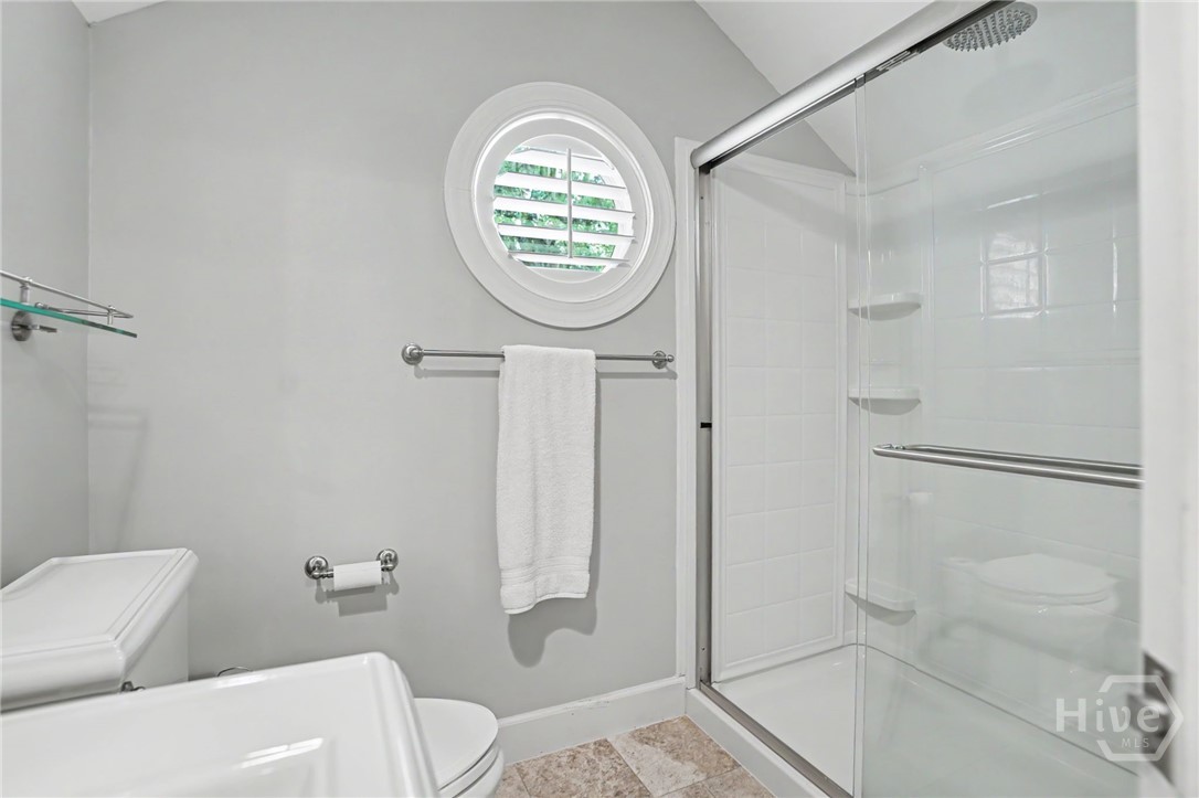 Bonus Room Full Bathroom