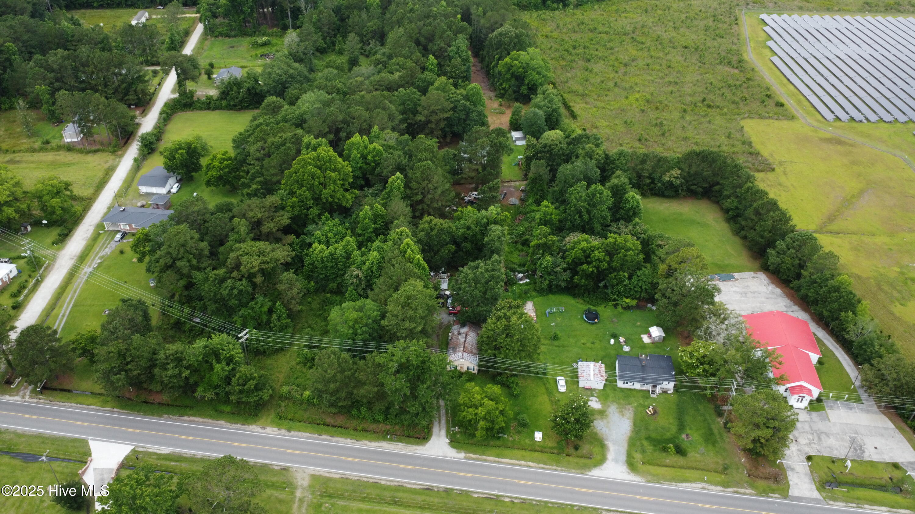 Homes for sale in Burgaw, NC | 1 Hwy 117 & Earl Lewis Rd, Burgaw, NC 28425 | MLS# 100524321