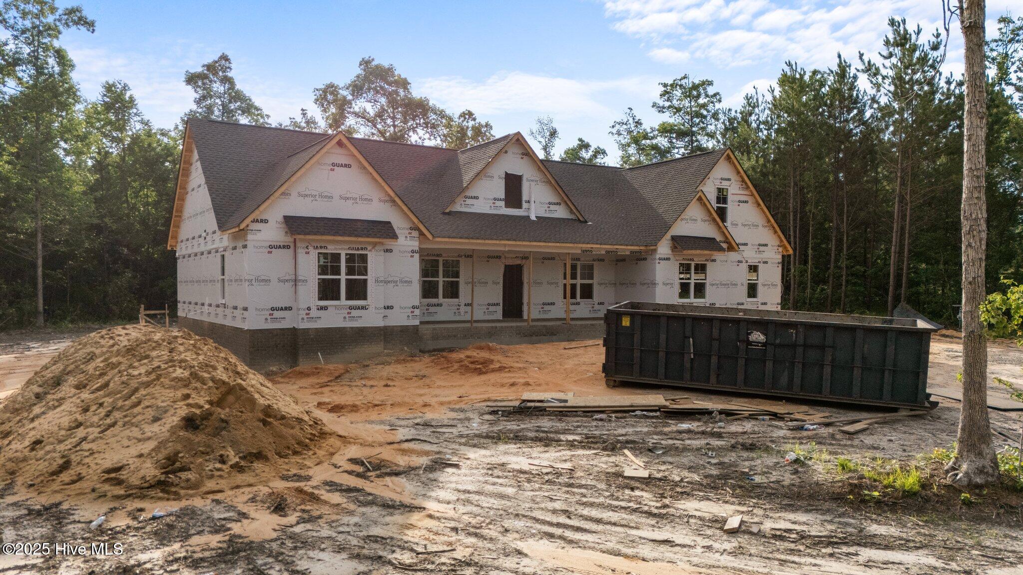 Homes for sale in Cameron, NC | 150 Hickory Pointer Way, Cameron, NC 28326 | MLS# 100536272