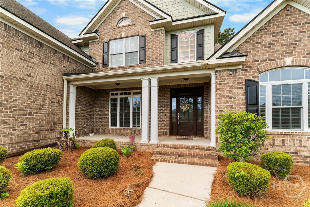 828 Southbridge Boulevard, Savannah, GA, 31405