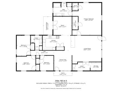 2222 Bacon Park Drive, Savannah, GA 31406 Listing Photo  34