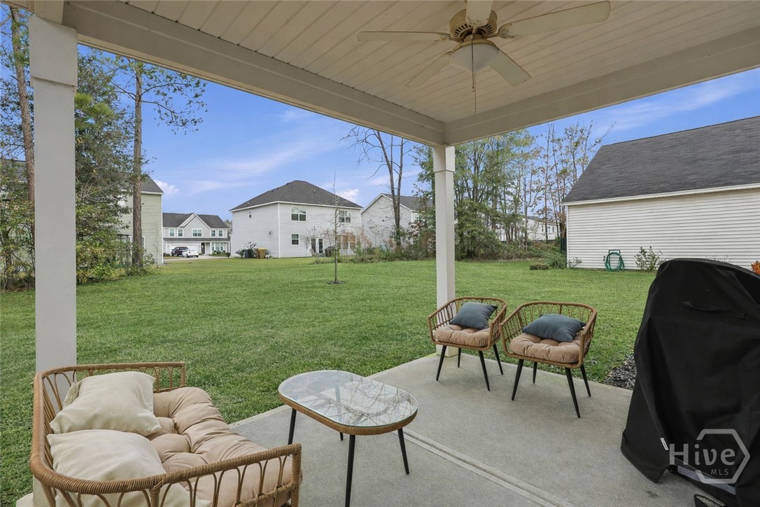 262 Wellstone Way, Richmond Hill, GA, 31324