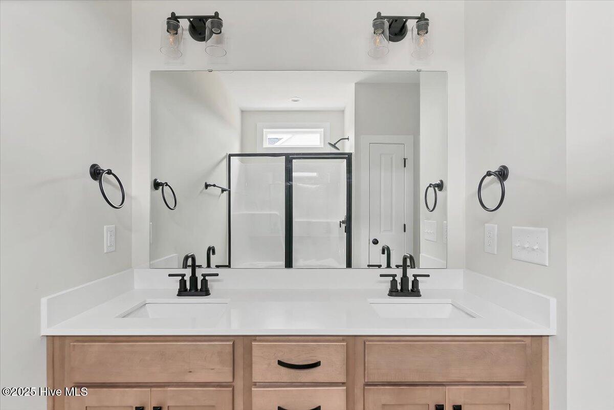 158 Spring Meadows Drive, Aberdeen, NC, 28315