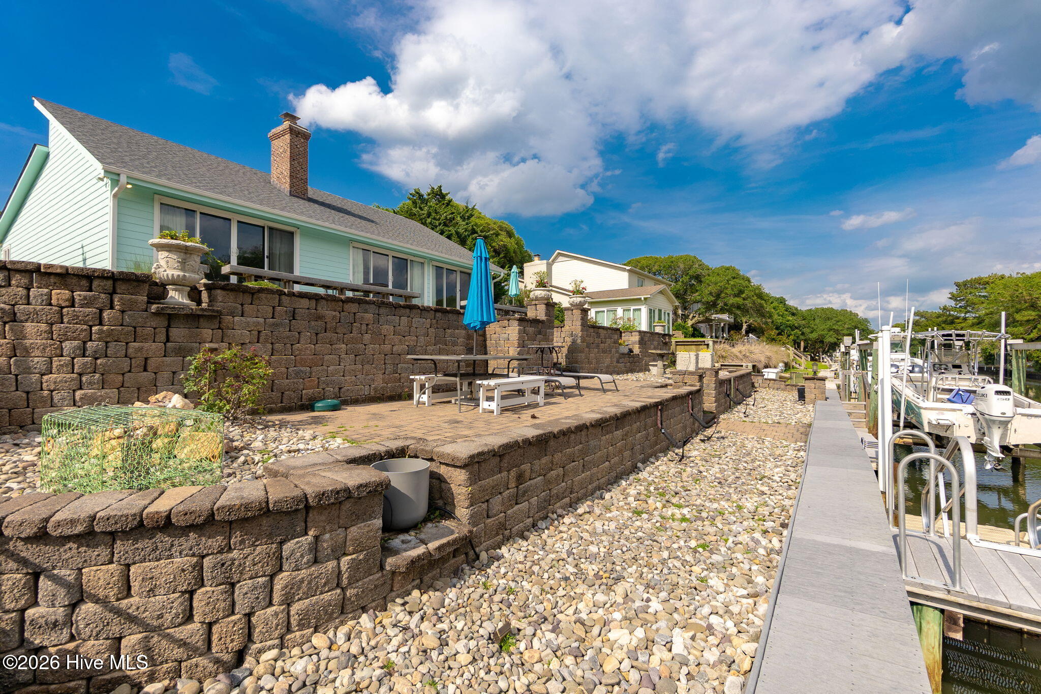 116 Beechwood Drive,Pine Knoll Shores