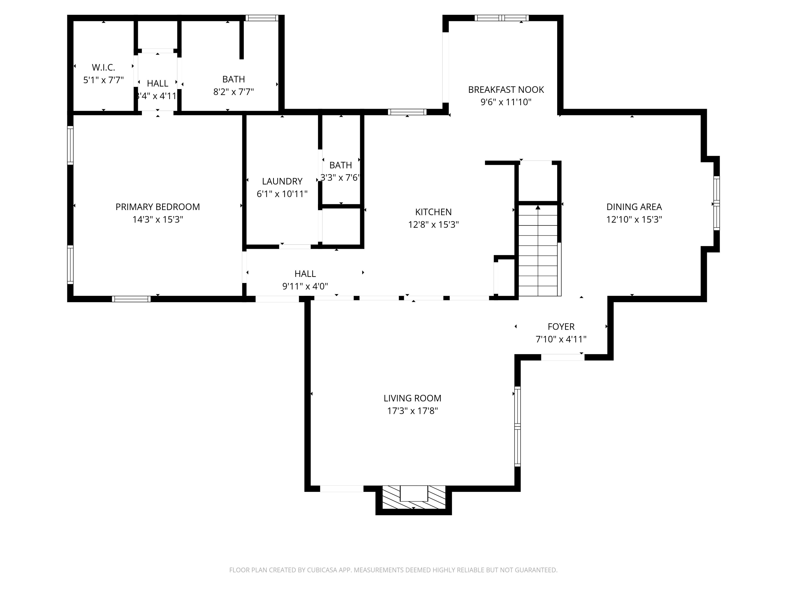 Homes For Sale - 5660 White Oak Road<br/> Appling, GA 30802
