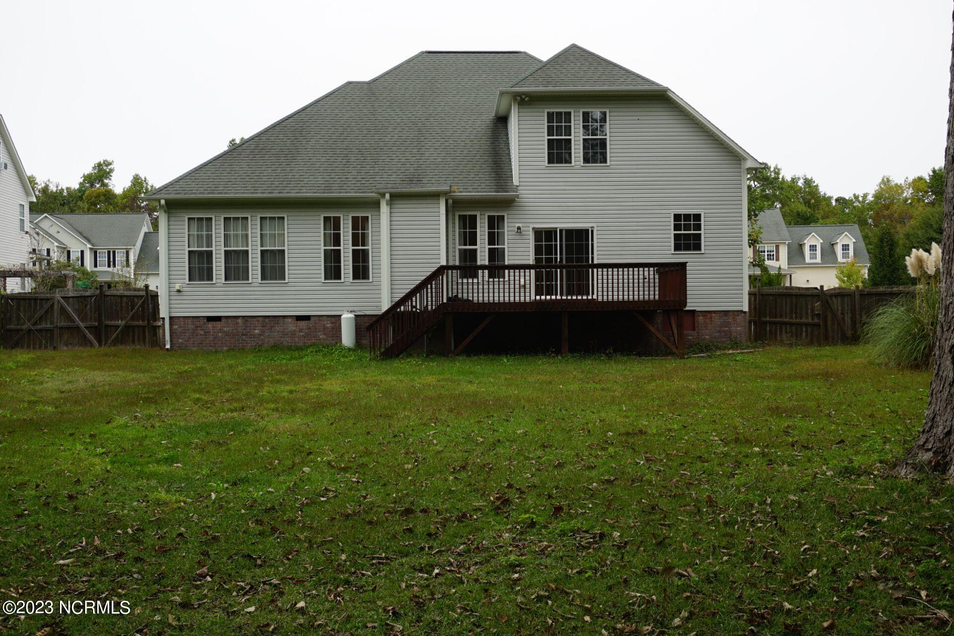 125 Creeks Edge Drive,Sneads Ferry