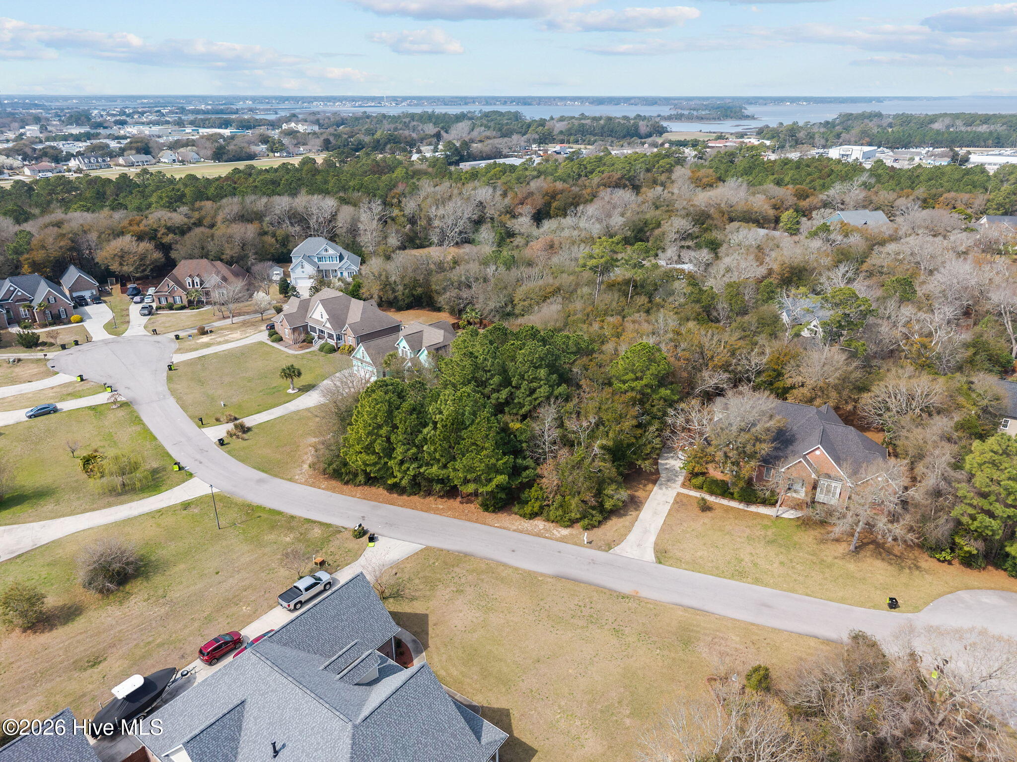 104 Casey Court, Cedar Point, NC, 28584