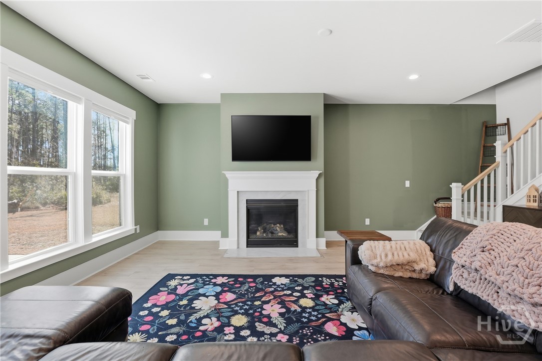 72 Heron Creek Drive, Richmond Hill, GA 31324 Listing Photo  12