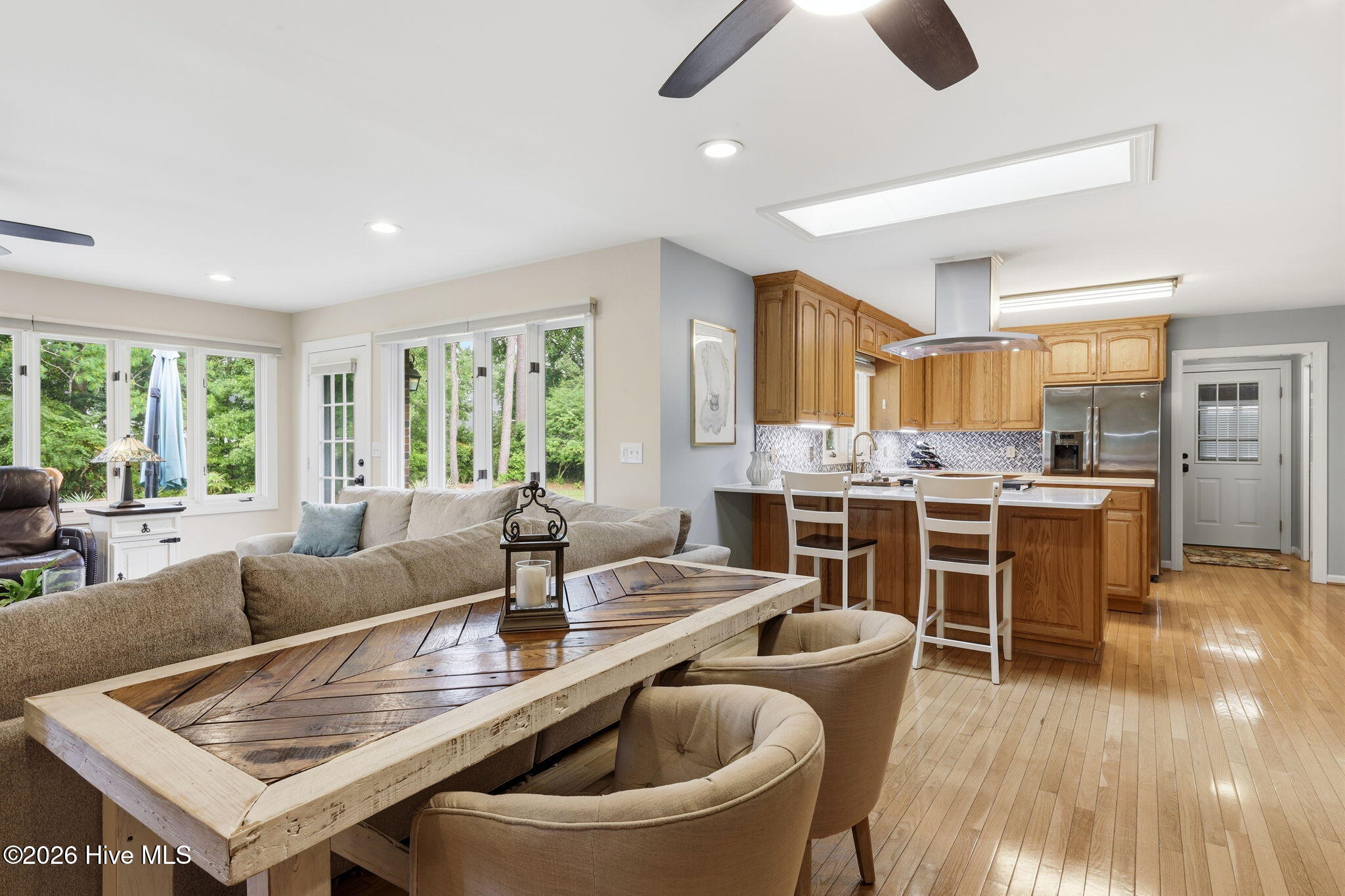 1000 Colleton Way,Trent Woods