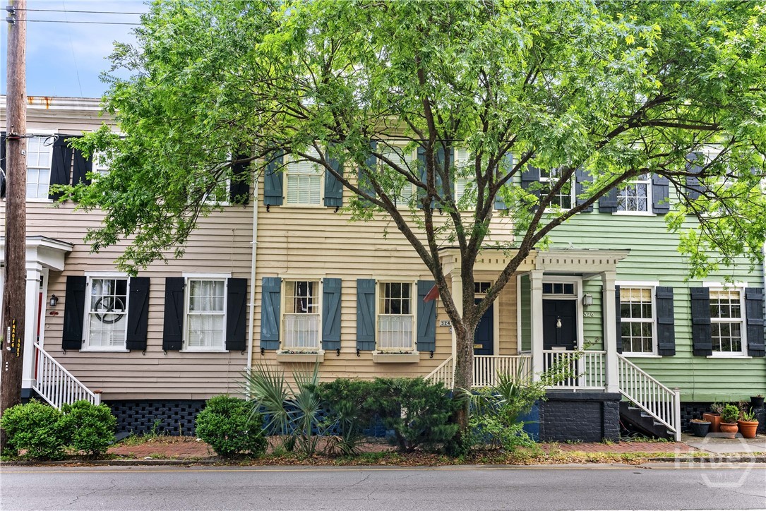 324 Price Street, Savannah, GA, 00000