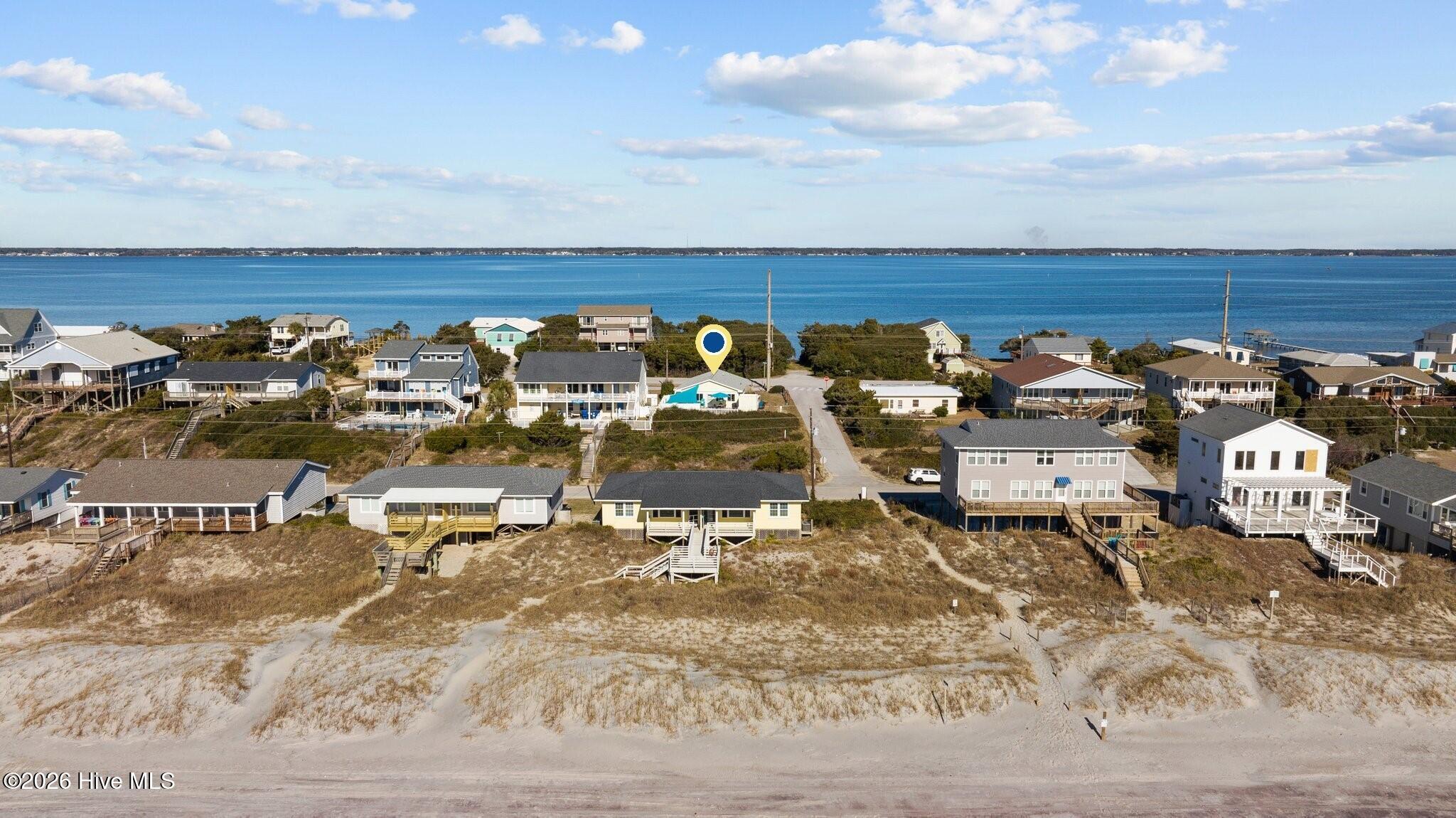 601 Emerald Drive,Emerald Isle