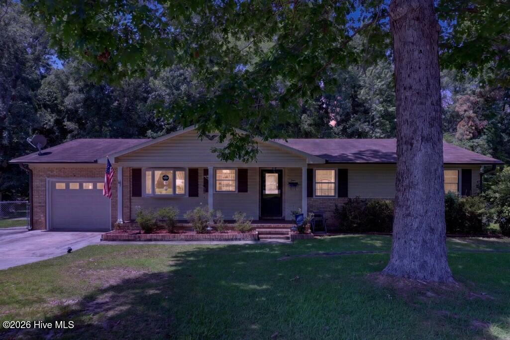 3 Dobbs Circle,Havelock
