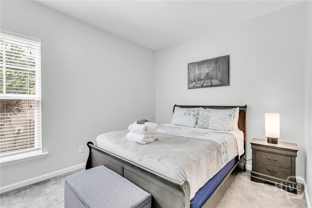 88 Crystal Lake Drive, Savannah, GA, 31407