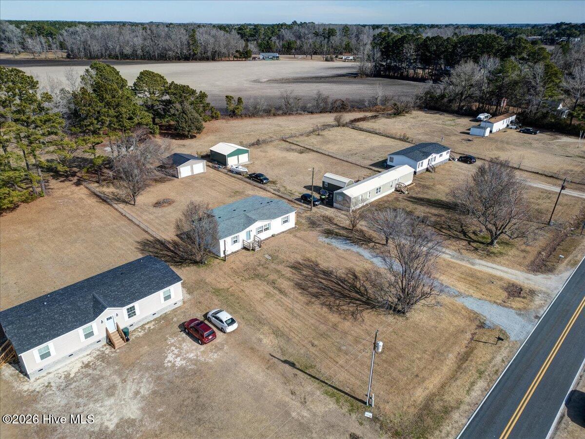 324 Antioch Road,New Bern