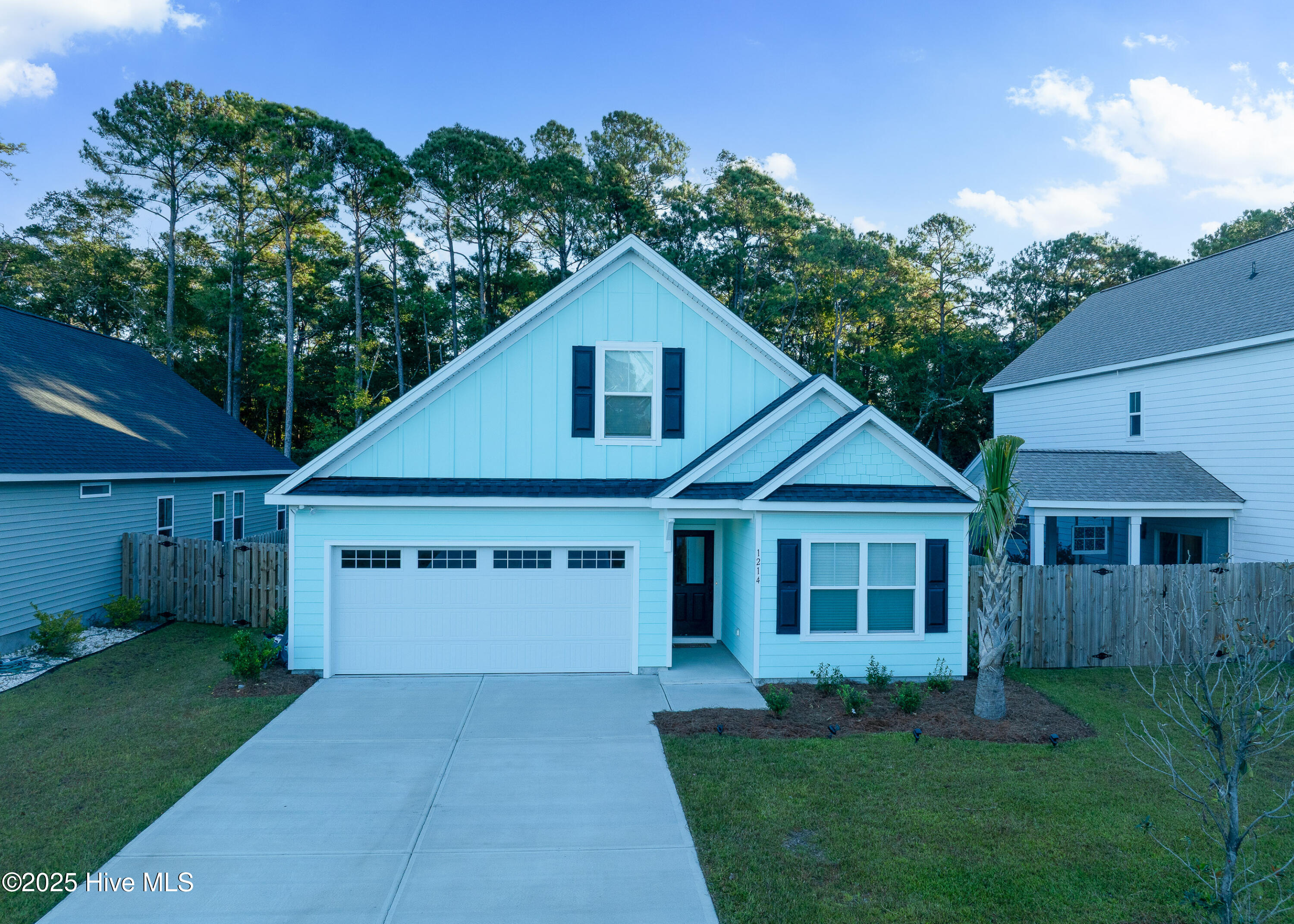 9329 Doris Drive, Oriental, NC, 28571