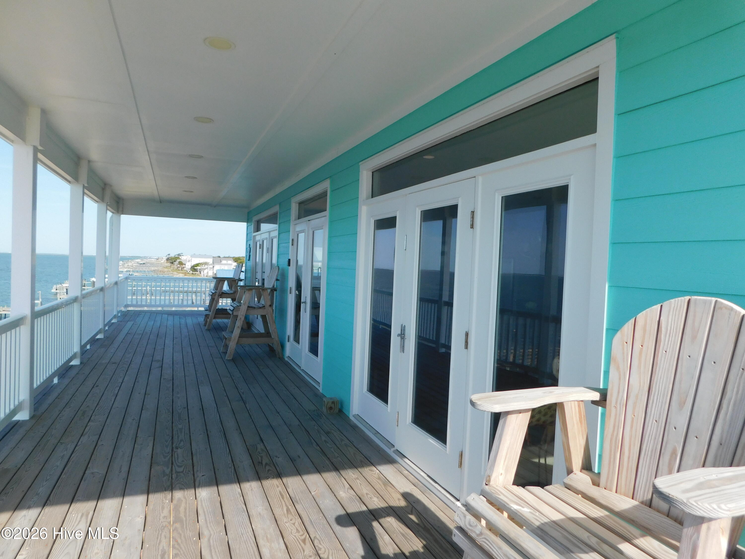 142 S Ferry Dock Road C,Harkers Island