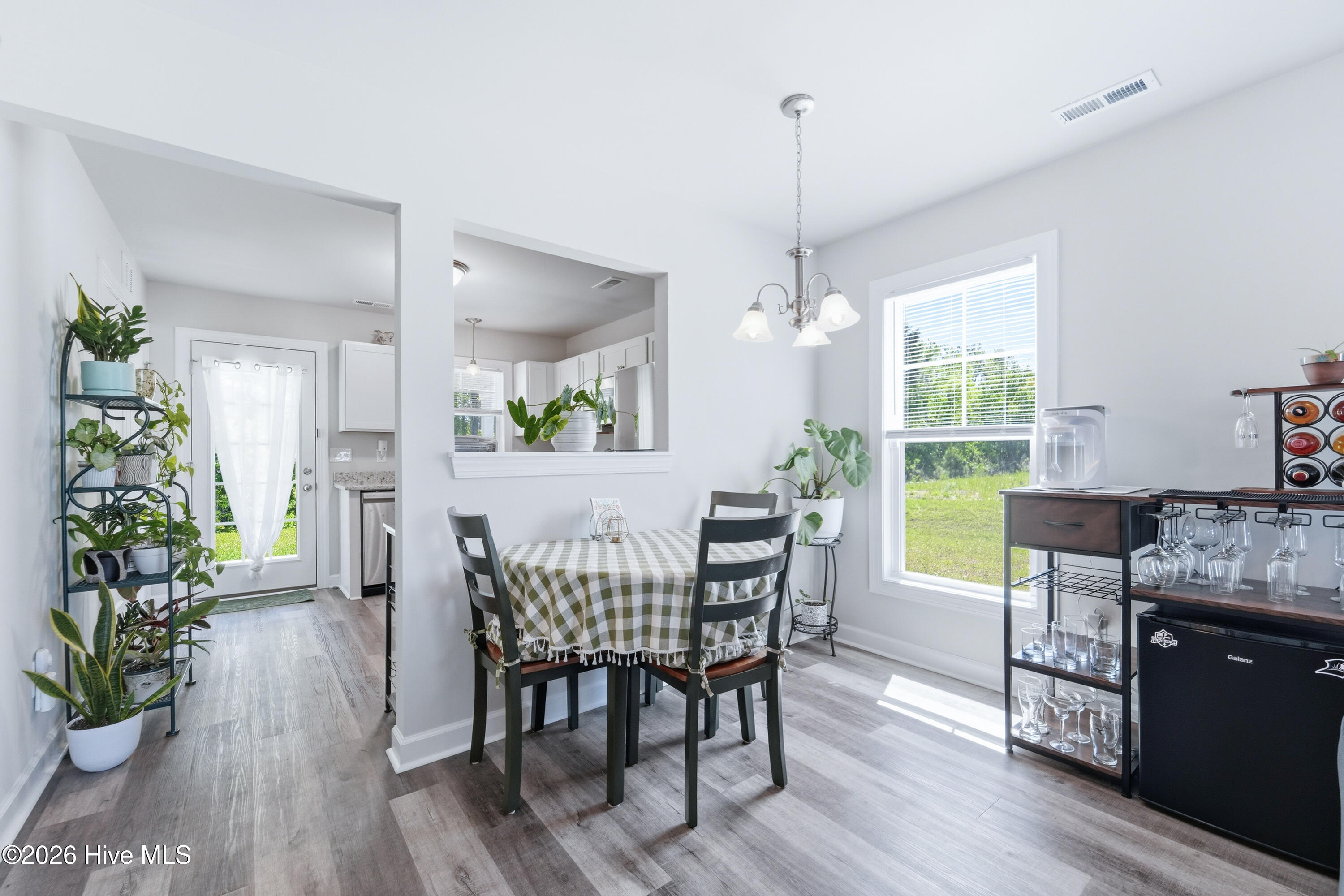 221 Crab Claw Spit Lane, Jacksonville, NC, 28546