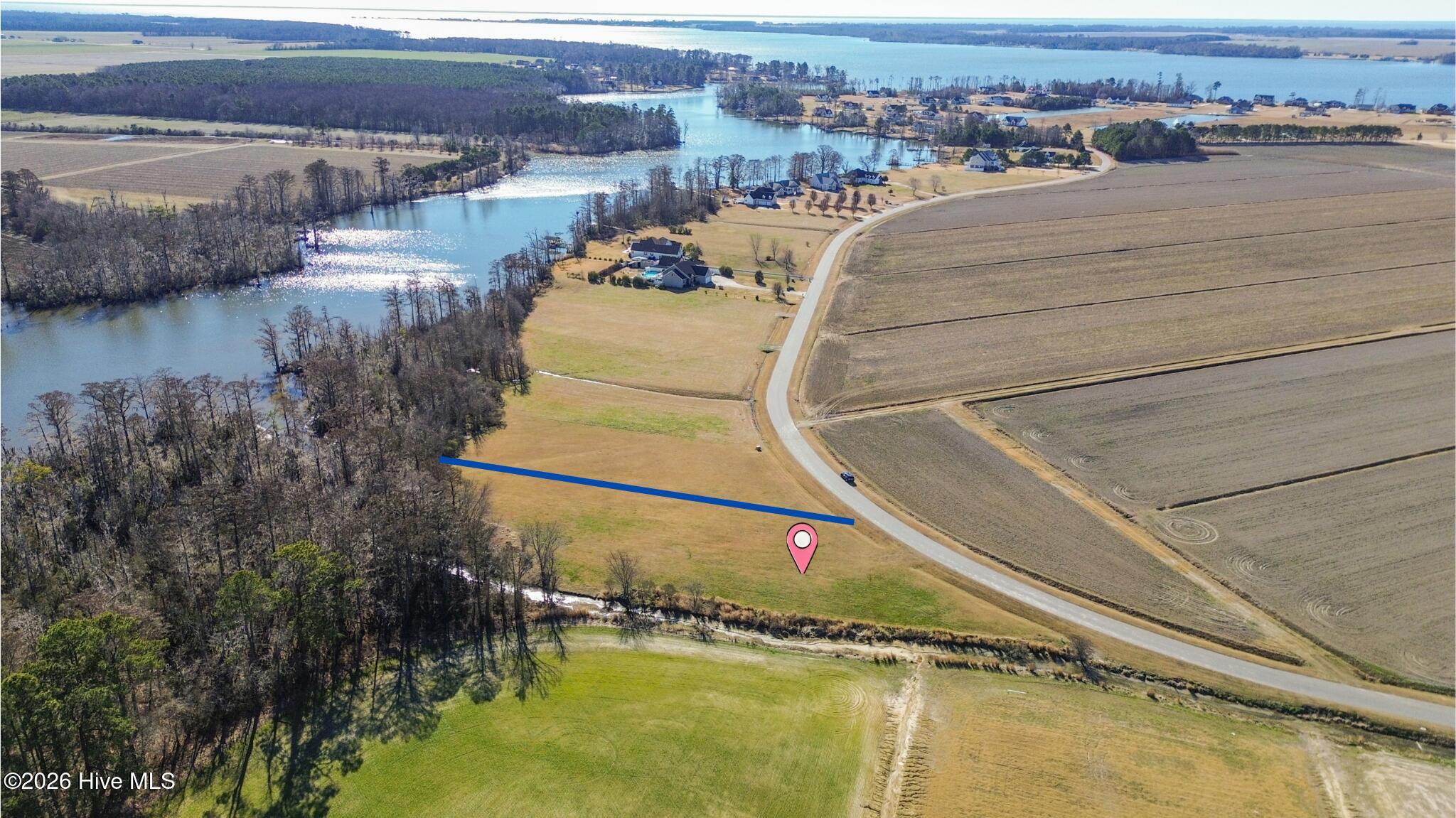 Homes for sale in Elizabeth City, NC | 401 Pointe Vista Dr, Elizabeth City, NC 27909 | MLS# 100530343