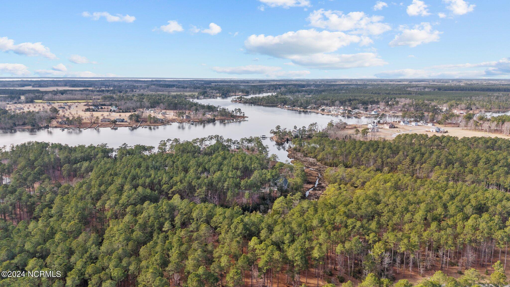 137 Lot 31 Ocracoke Drive,Oriental