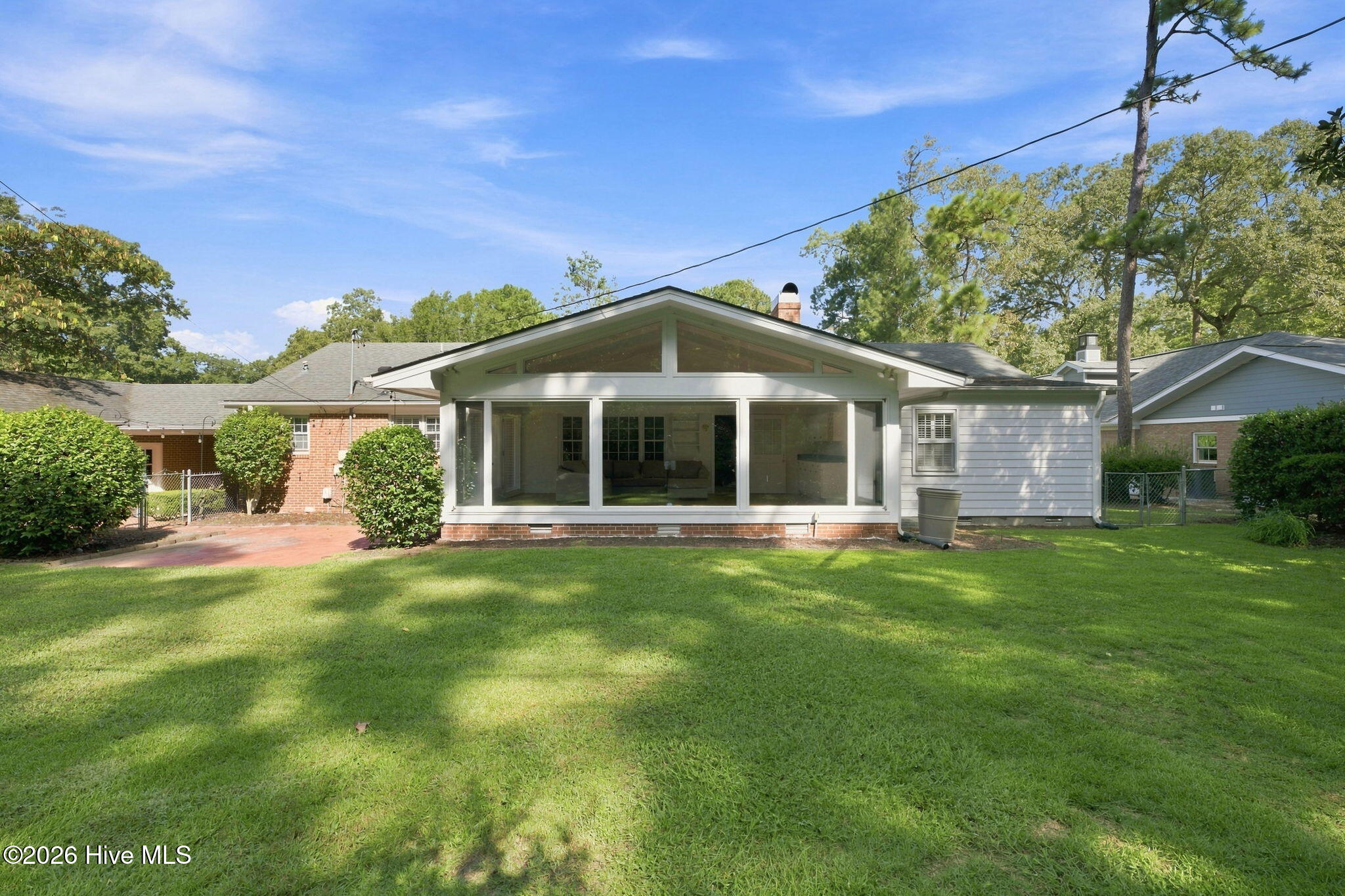 3601 Wedgewood Drive,Trent Woods