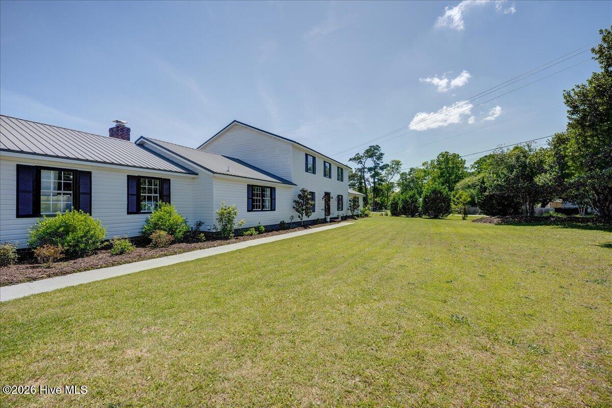 1917 Champion Drive,Morehead City