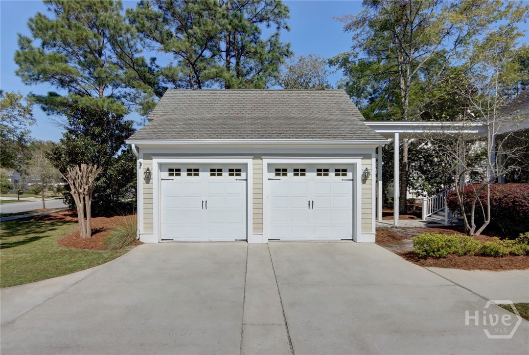 179 Spanton Crescent, Pooler, GA 31322 Listing Photo  11