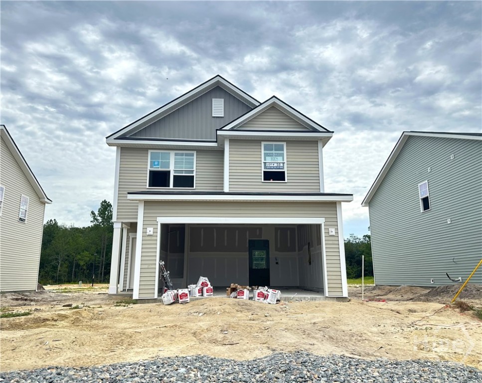 1st image of 245 Anchor Ave, Hinesville, GA 31313 | MLS# SA359325